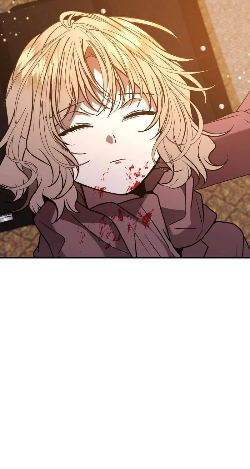 The Handmaiden Dreams at Sunset Chapter 59 page 70 - 