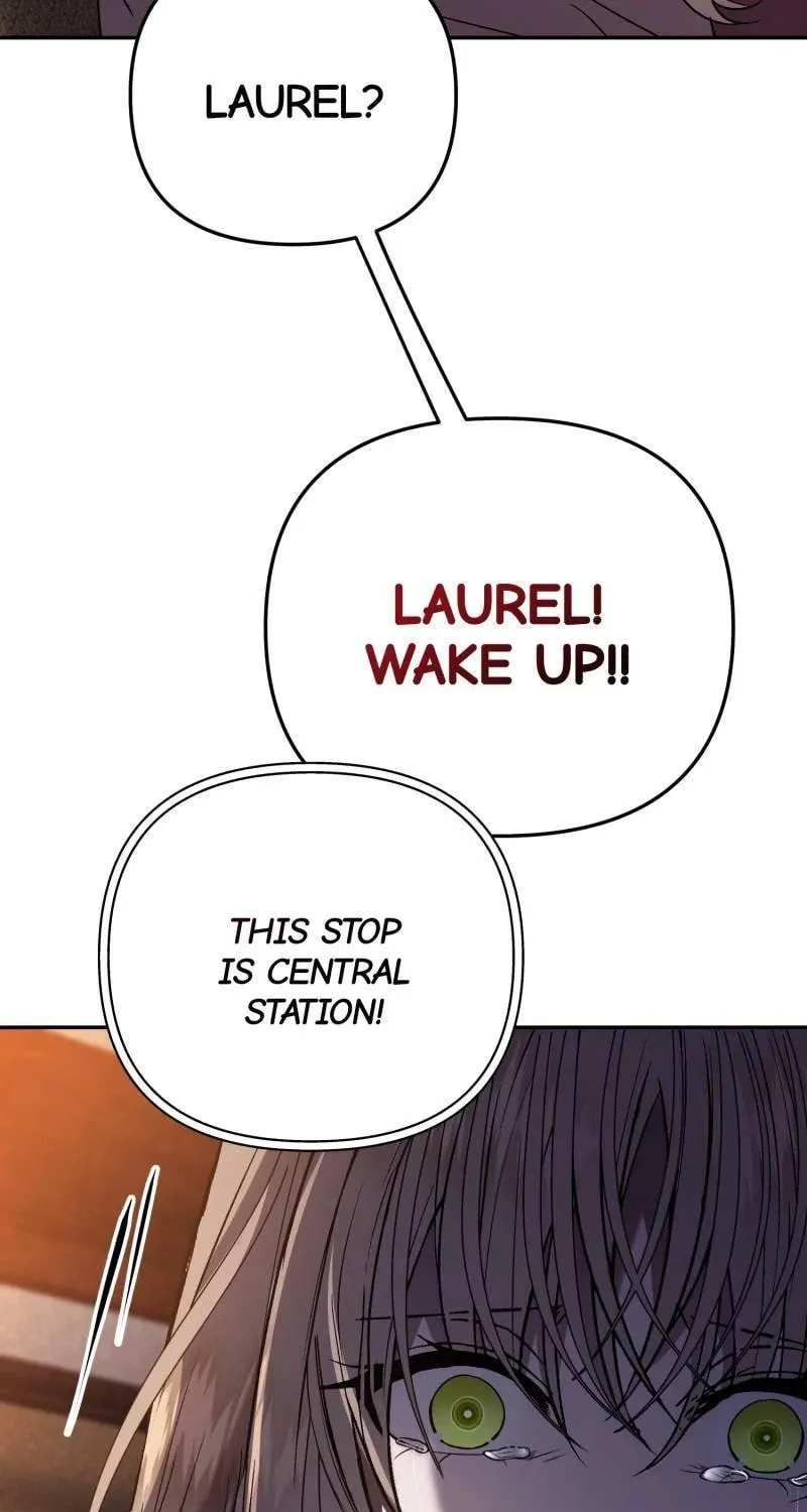 The Handmaiden Dreams at Sunset Chapter 59 page 77 - 