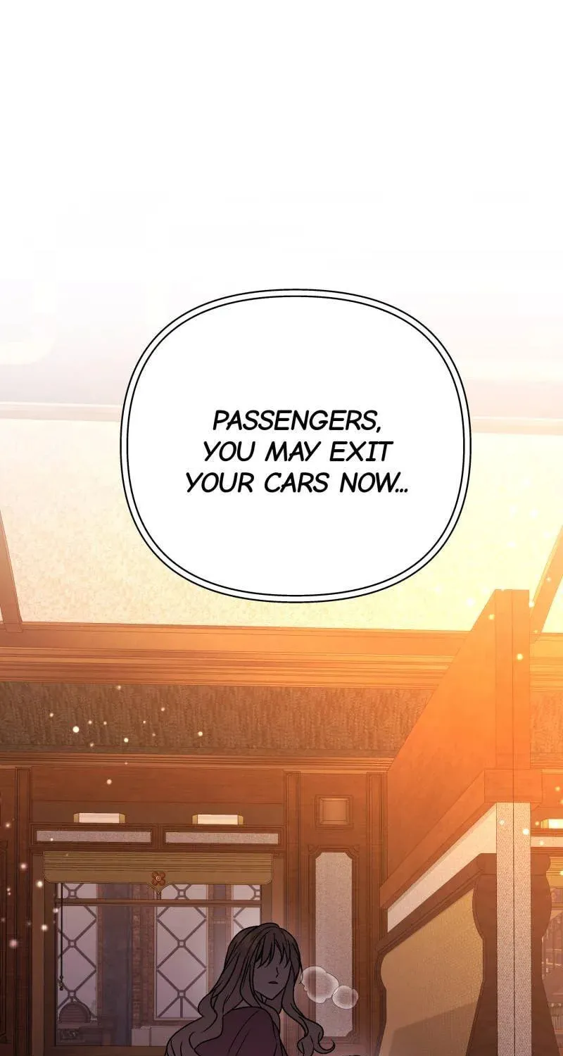 The Handmaiden Dreams at Sunset Chapter 59 page 79 - 