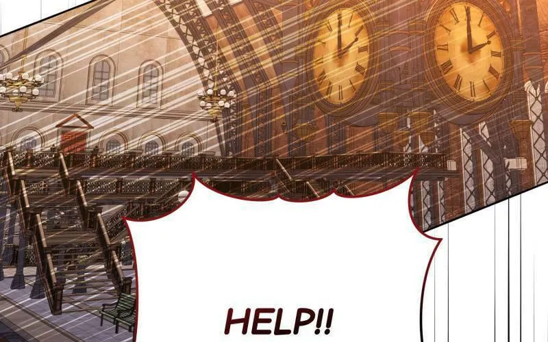 The Handmaiden Dreams at Sunset Chapter 59 page 85 - 