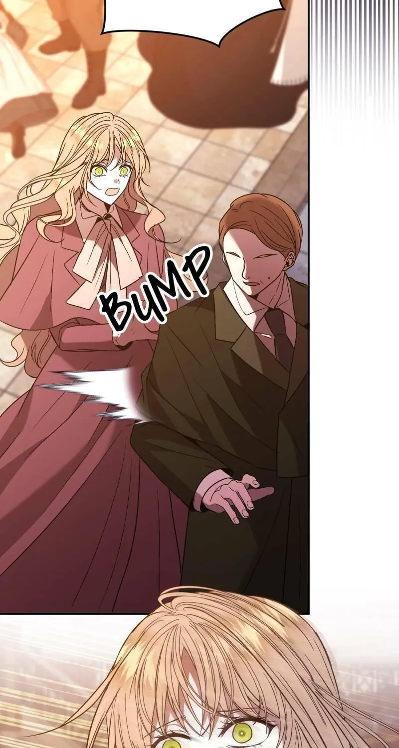 The Handmaiden Dreams at Sunset Chapter 59 page 88 - 