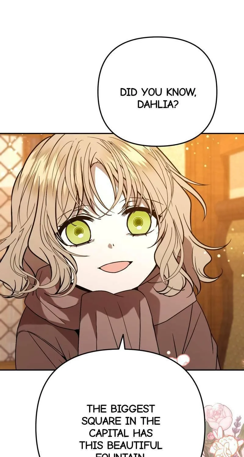 The Handmaiden Dreams at Sunset Chapter 59 page 10 - 