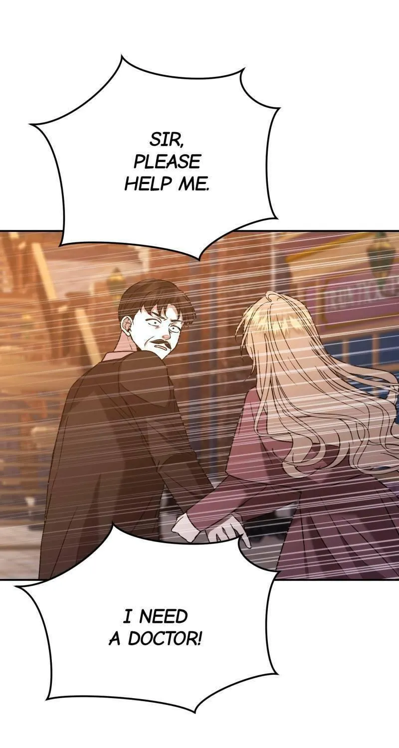 The Handmaiden Dreams at Sunset Chapter 59 page 91 - 