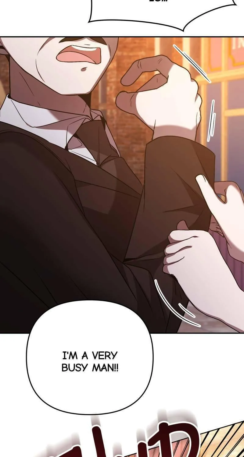 The Handmaiden Dreams at Sunset Chapter 59 page 93 - 