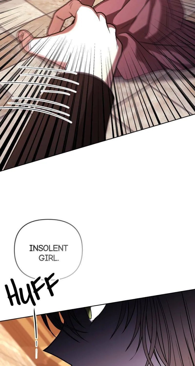 The Handmaiden Dreams at Sunset Chapter 59 page 95 - 