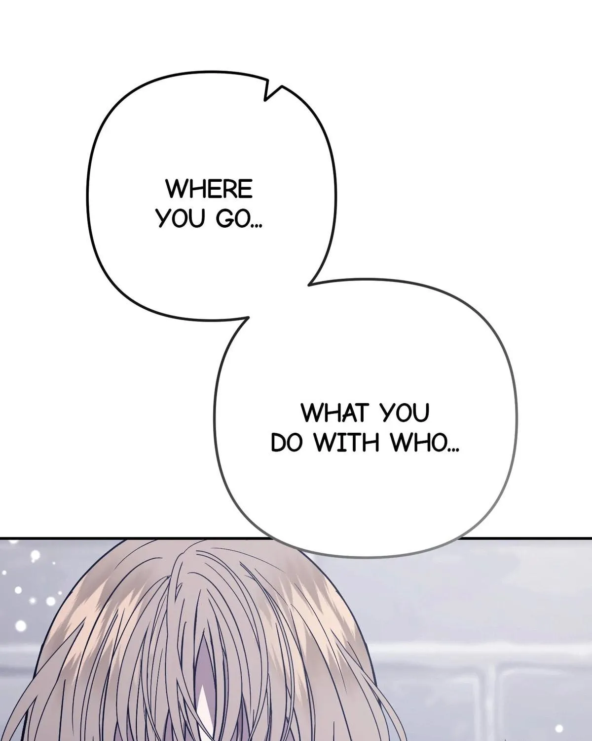 The Handmaiden Dreams at Sunset Chapter 60 page 119 - 