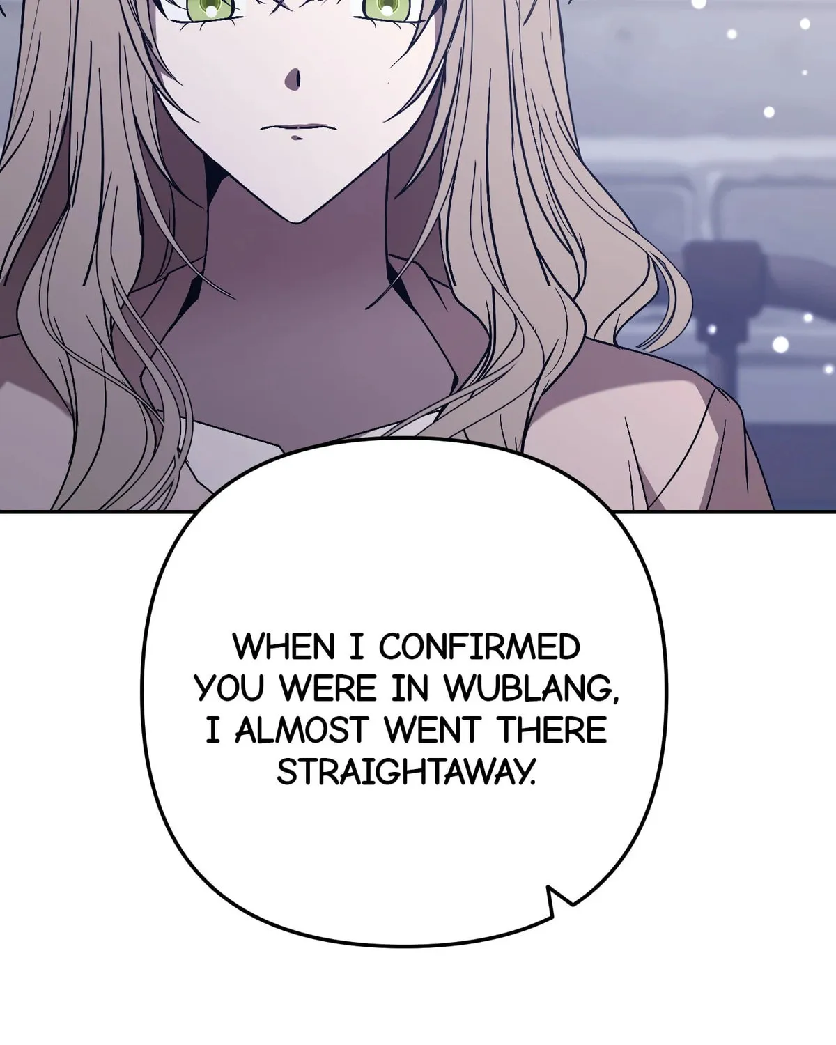 The Handmaiden Dreams at Sunset Chapter 60 page 121 - 