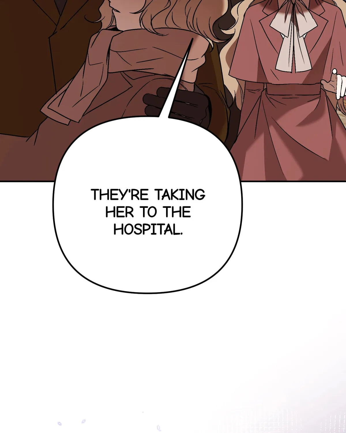 The Handmaiden Dreams at Sunset Chapter 60 page 14 - 