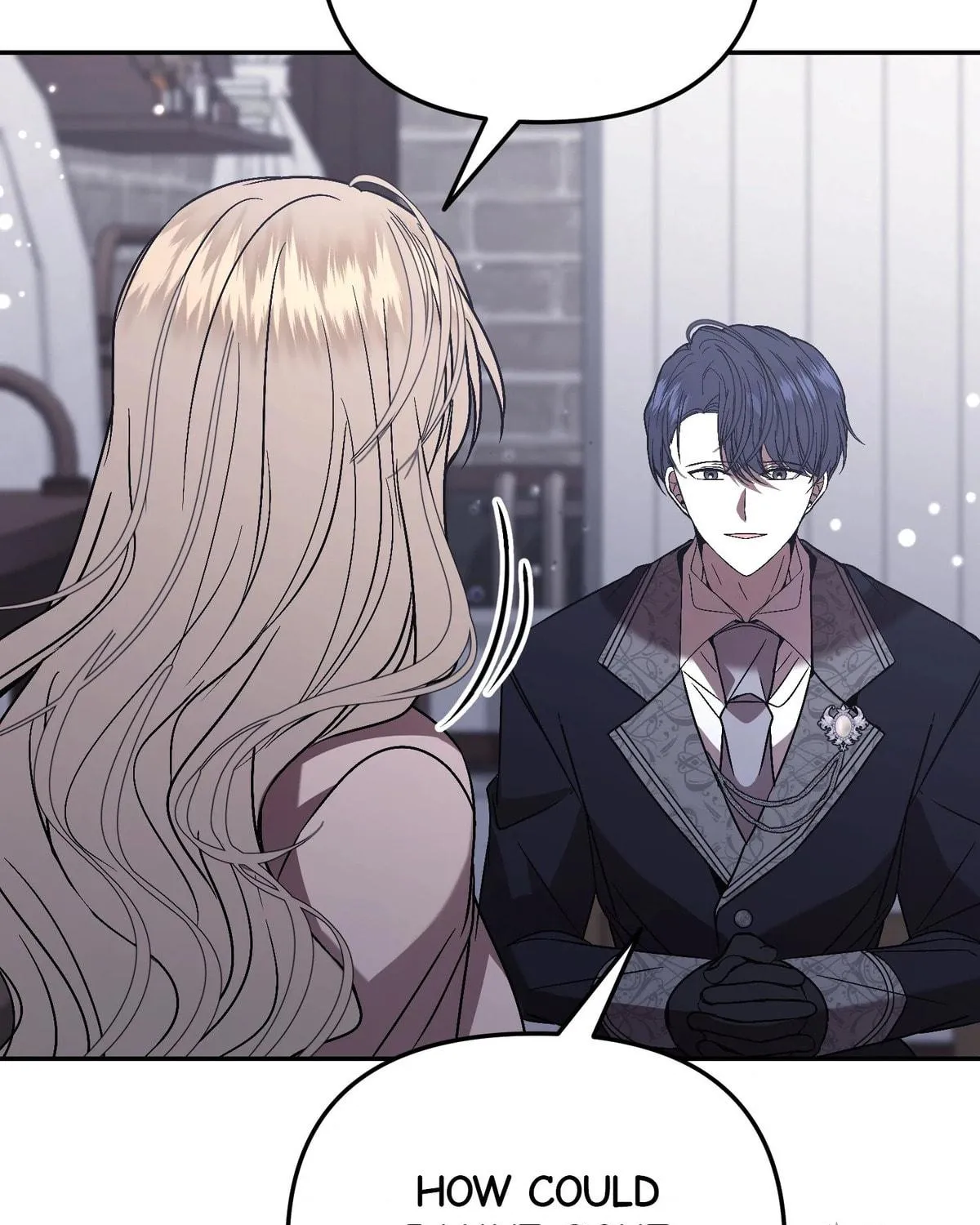 The Handmaiden Dreams at Sunset Chapter 60 page 131 - 
