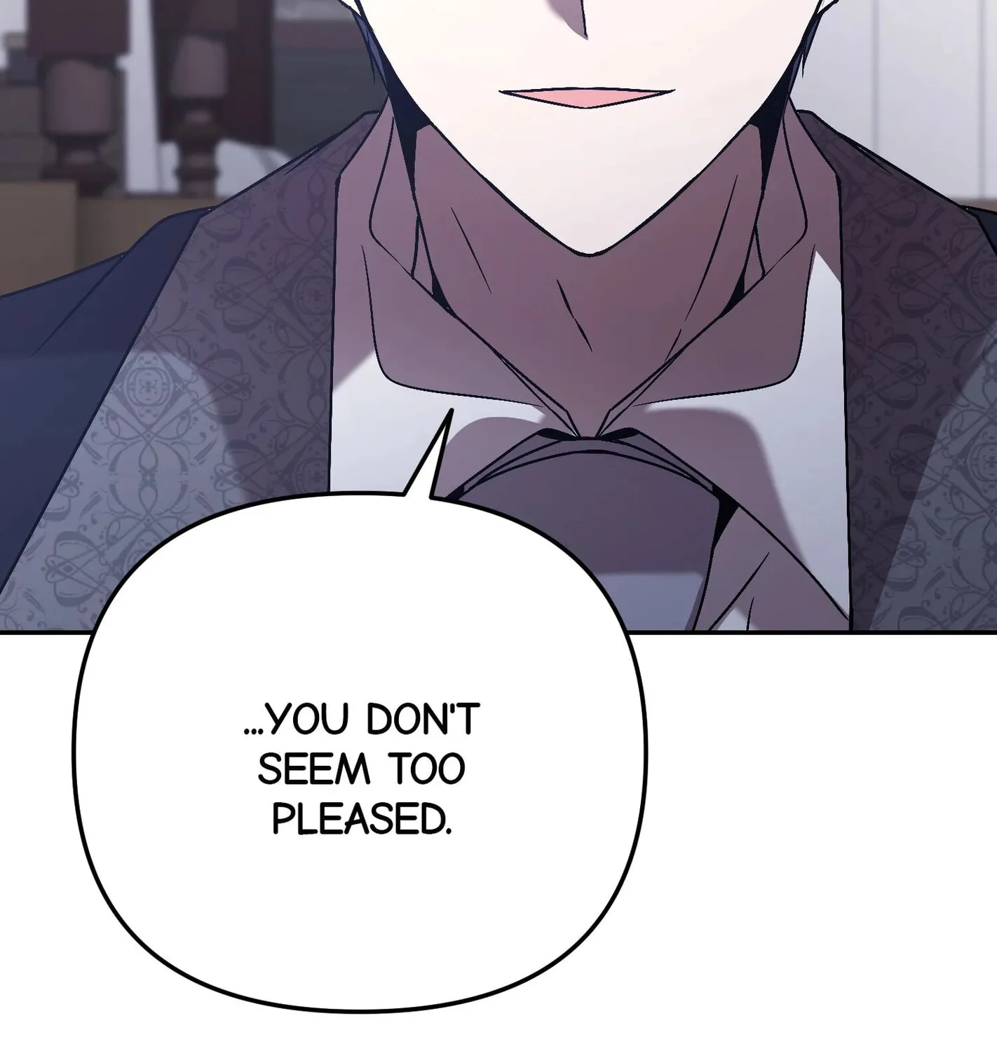 The Handmaiden Dreams at Sunset Chapter 60 page 135 - 
