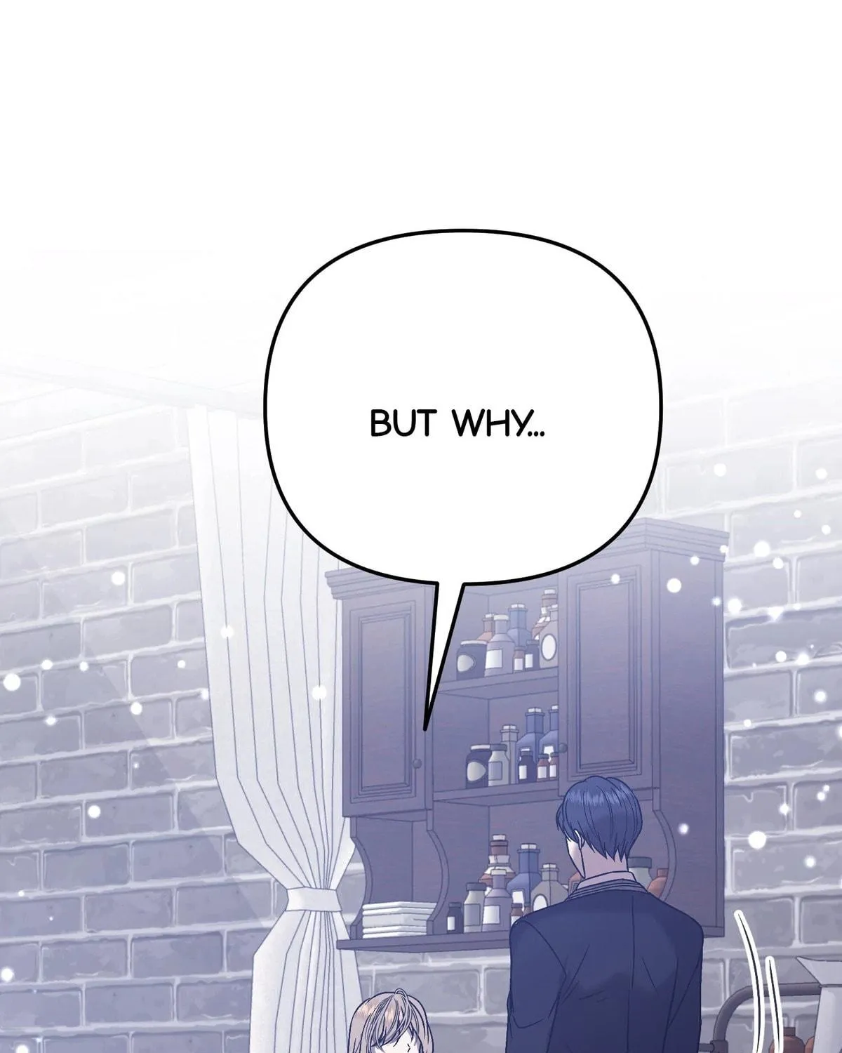 The Handmaiden Dreams at Sunset Chapter 60 page 137 - 