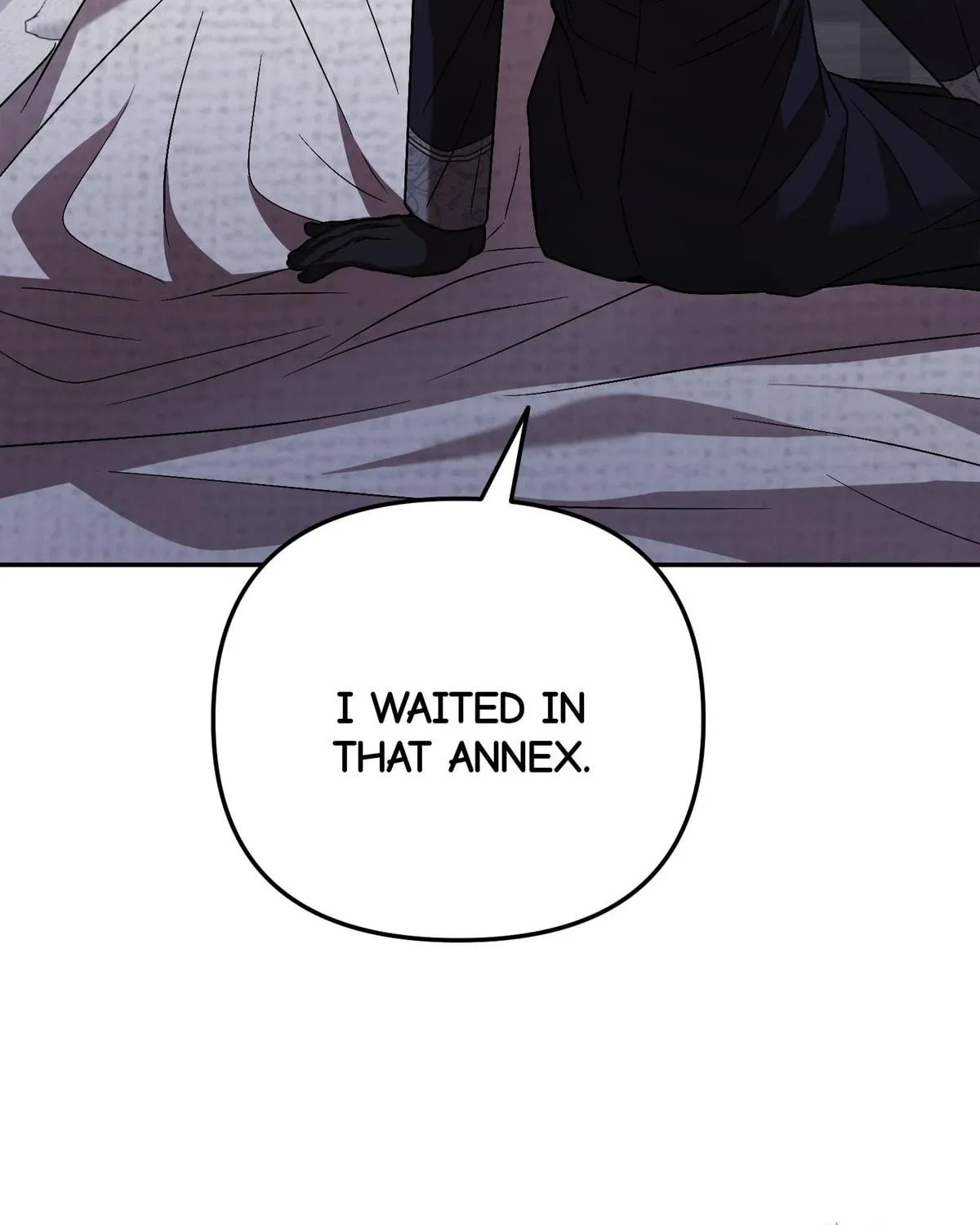 The Handmaiden Dreams at Sunset Chapter 60 page 154 - 