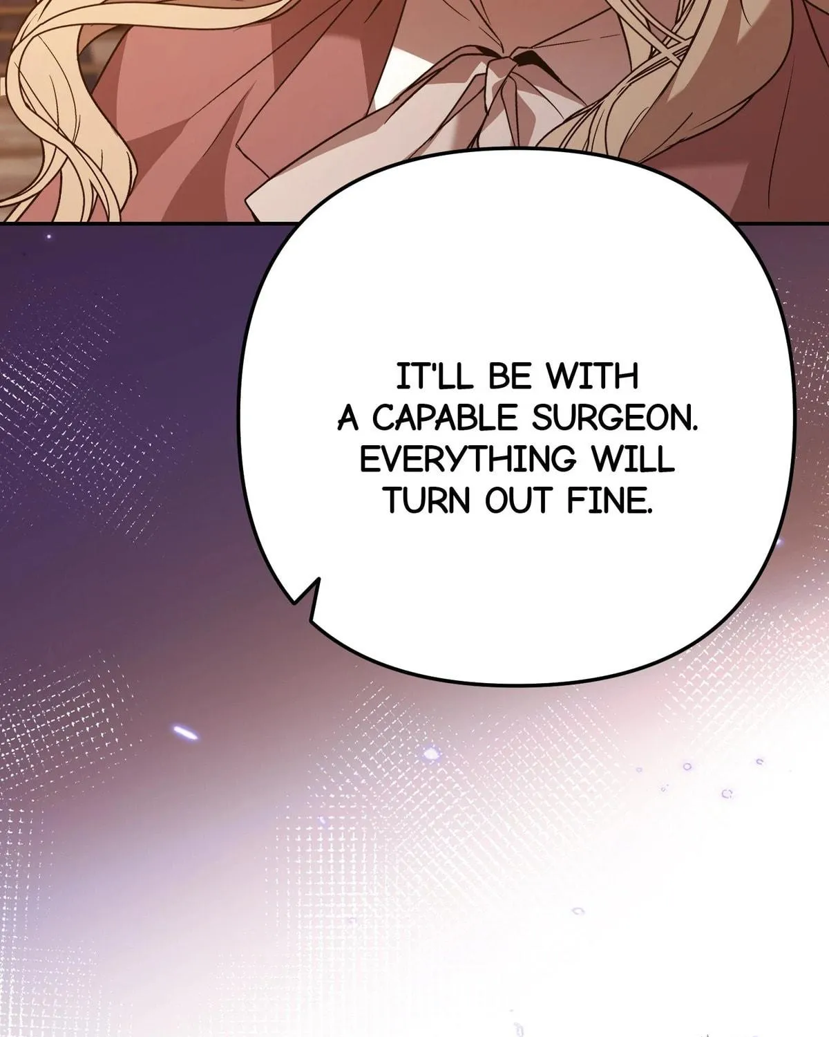 The Handmaiden Dreams at Sunset Chapter 60 page 18 - 