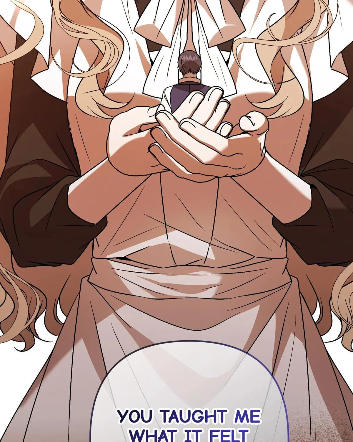 The Handmaiden Dreams at Sunset Chapter 60 page 171 - 