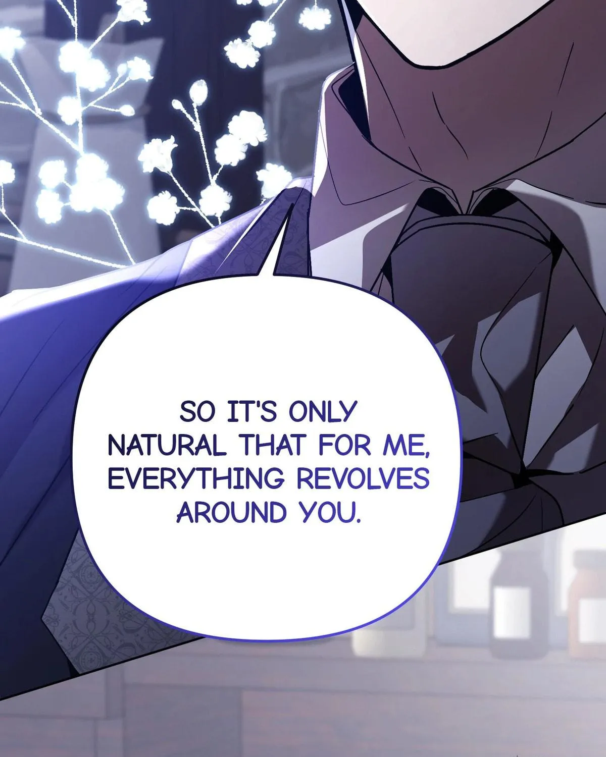 The Handmaiden Dreams at Sunset Chapter 60 page 181 - 