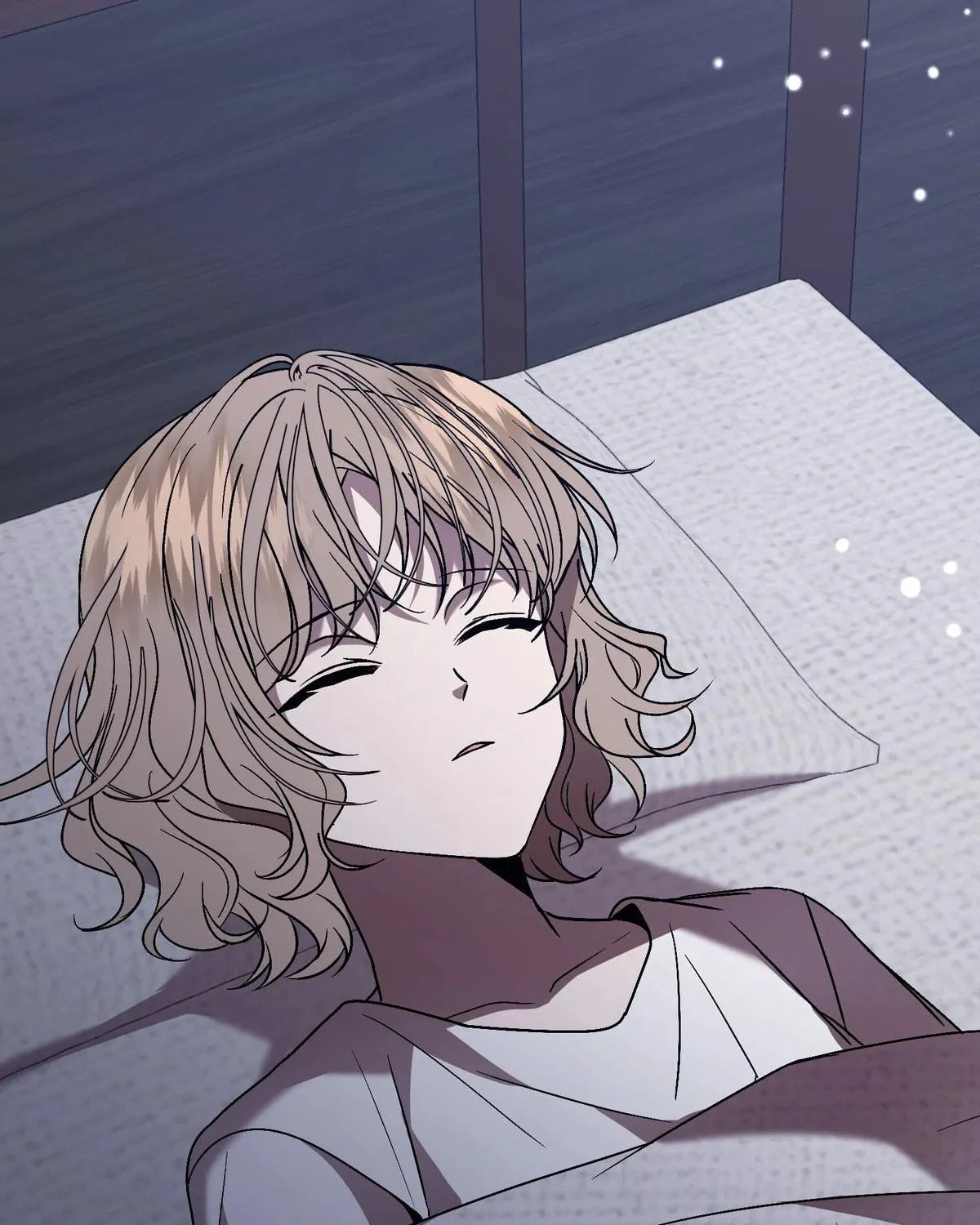 The Handmaiden Dreams at Sunset Chapter 60 page 190 - 