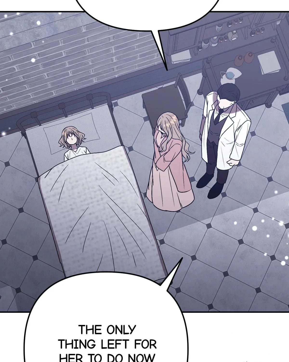 The Handmaiden Dreams at Sunset Chapter 60 page 194 - 