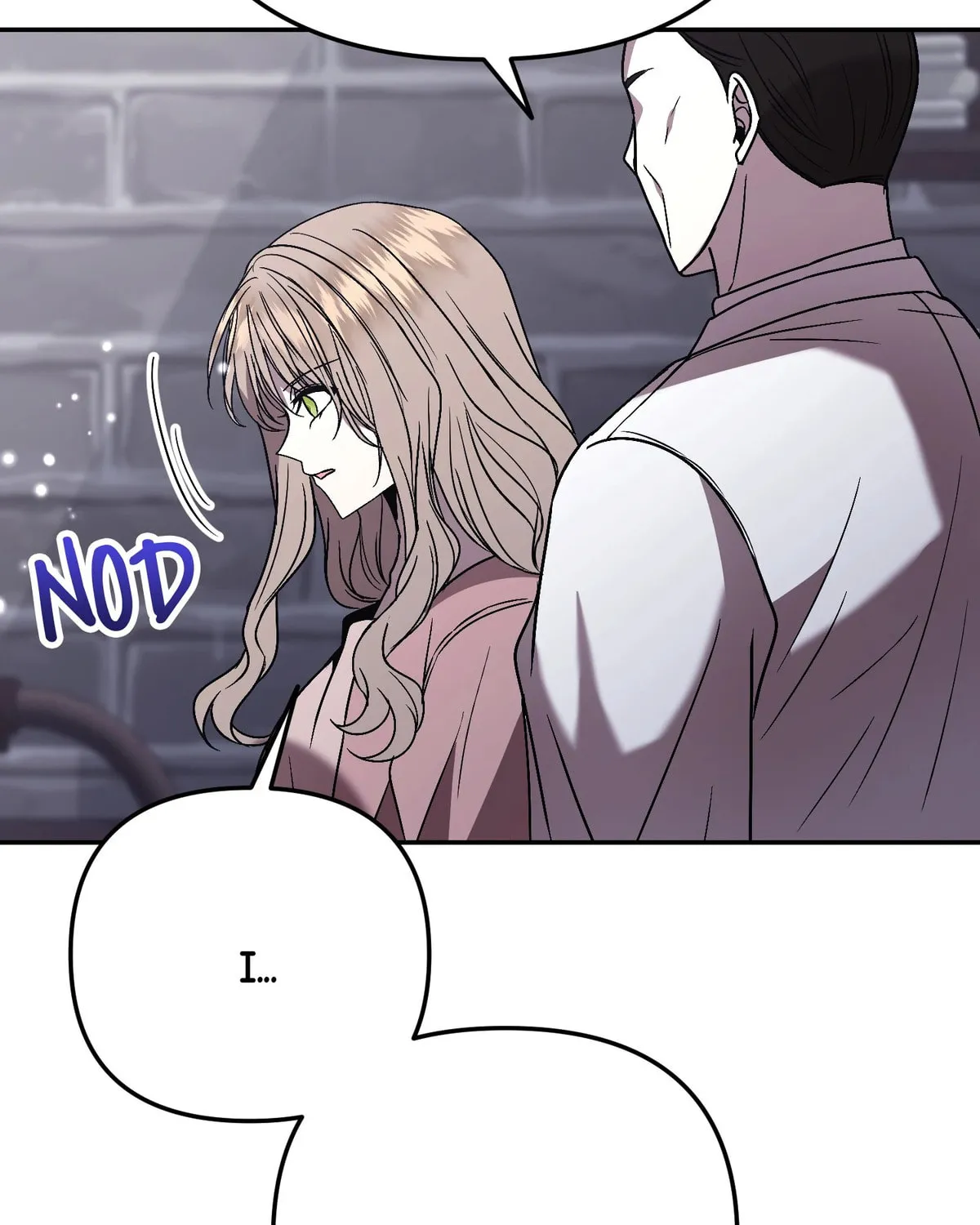 The Handmaiden Dreams at Sunset Chapter 60 page 198 - 
