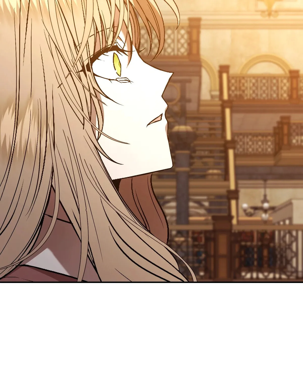 The Handmaiden Dreams at Sunset Chapter 60 page 3 - 