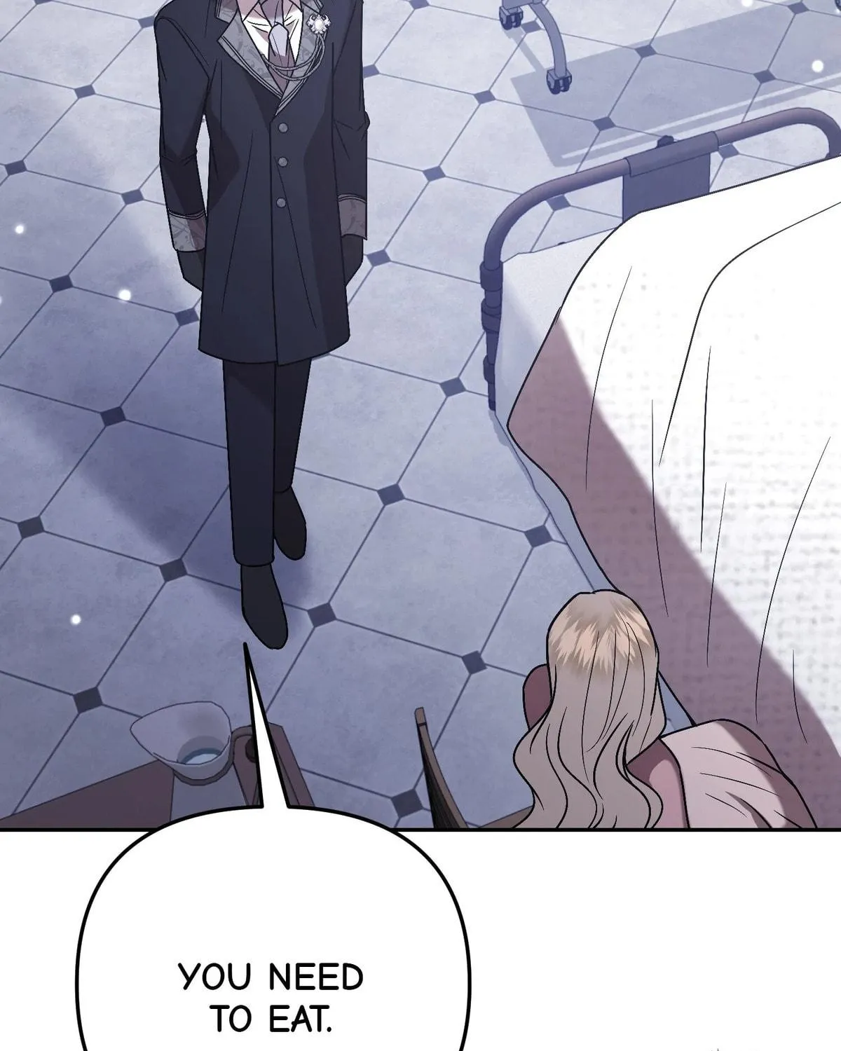 The Handmaiden Dreams at Sunset Chapter 60 page 223 - 