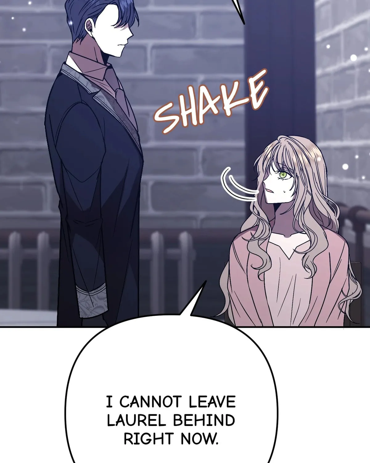 The Handmaiden Dreams at Sunset Chapter 60 page 227 - 