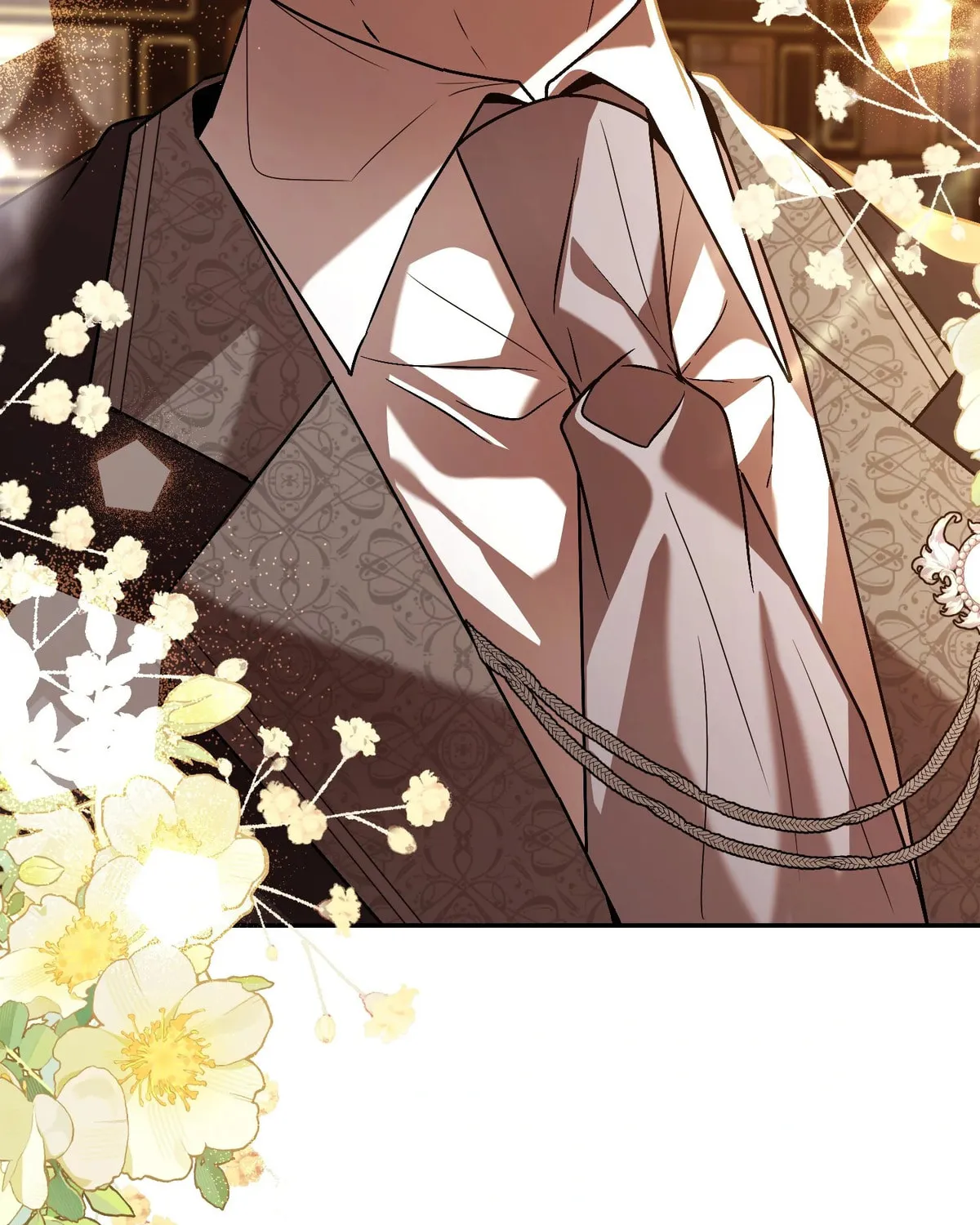 The Handmaiden Dreams at Sunset Chapter 60 page 29 - 
