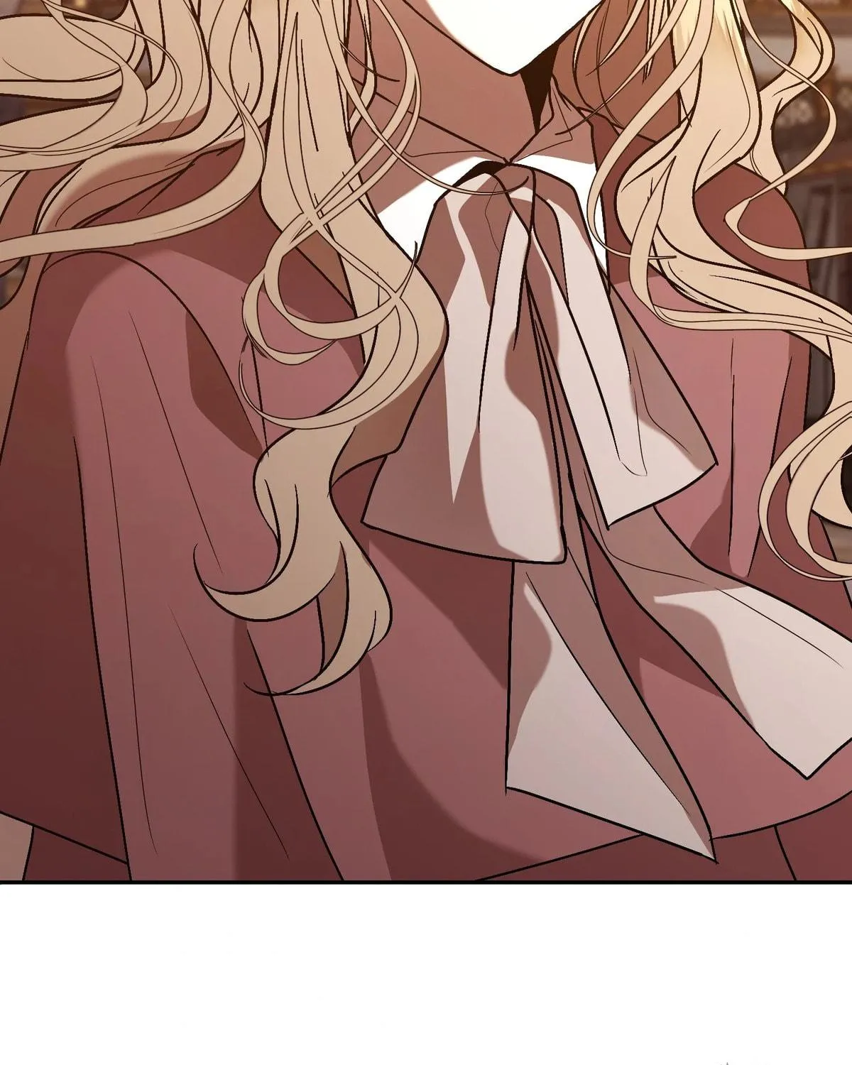 The Handmaiden Dreams at Sunset Chapter 60 page 33 - 
