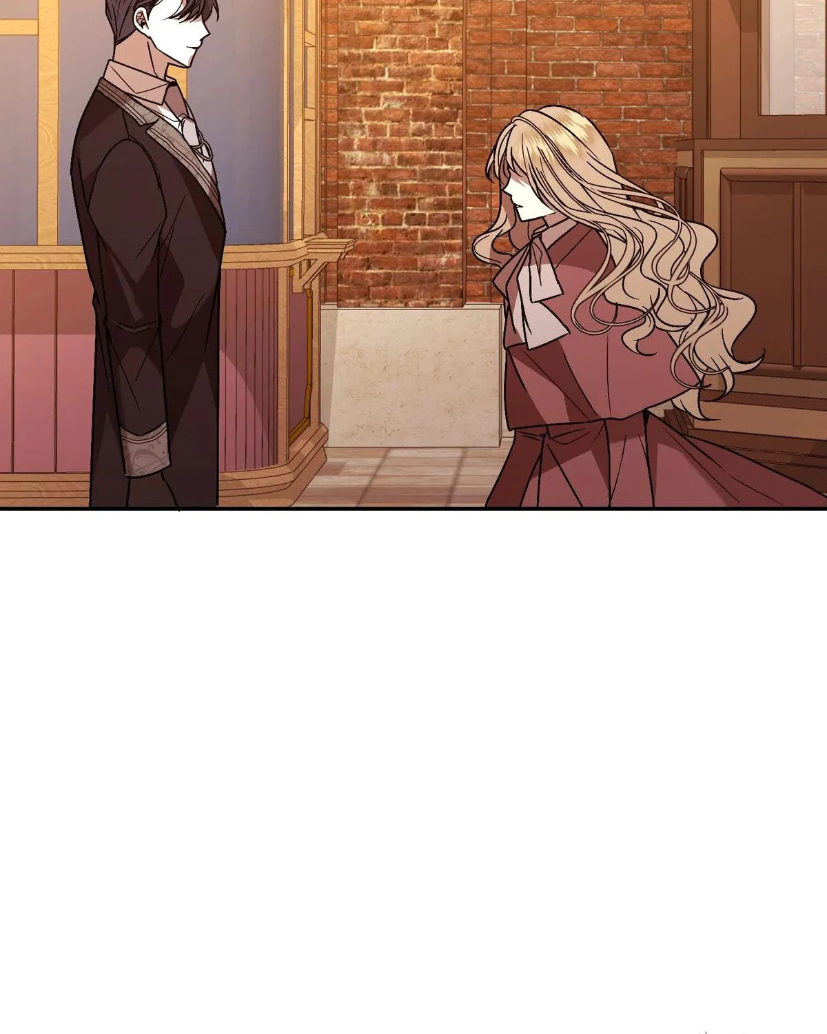 The Handmaiden Dreams at Sunset Chapter 60 page 37 - 