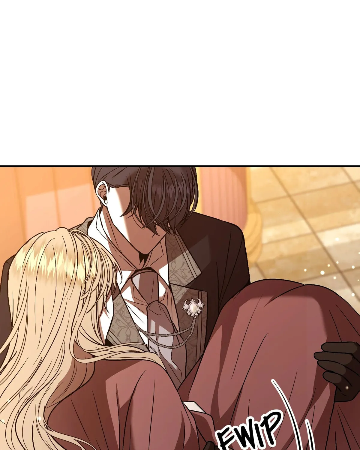 The Handmaiden Dreams at Sunset Chapter 60 page 42 - 