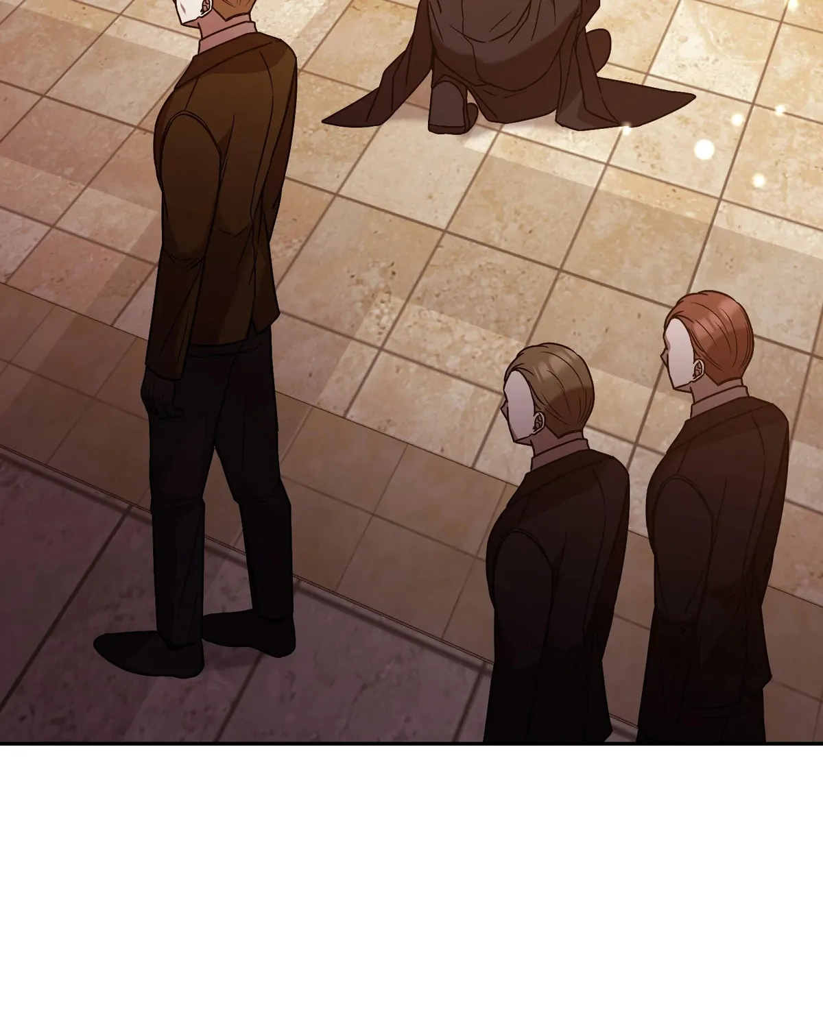 The Handmaiden Dreams at Sunset Chapter 60 page 7 - 
