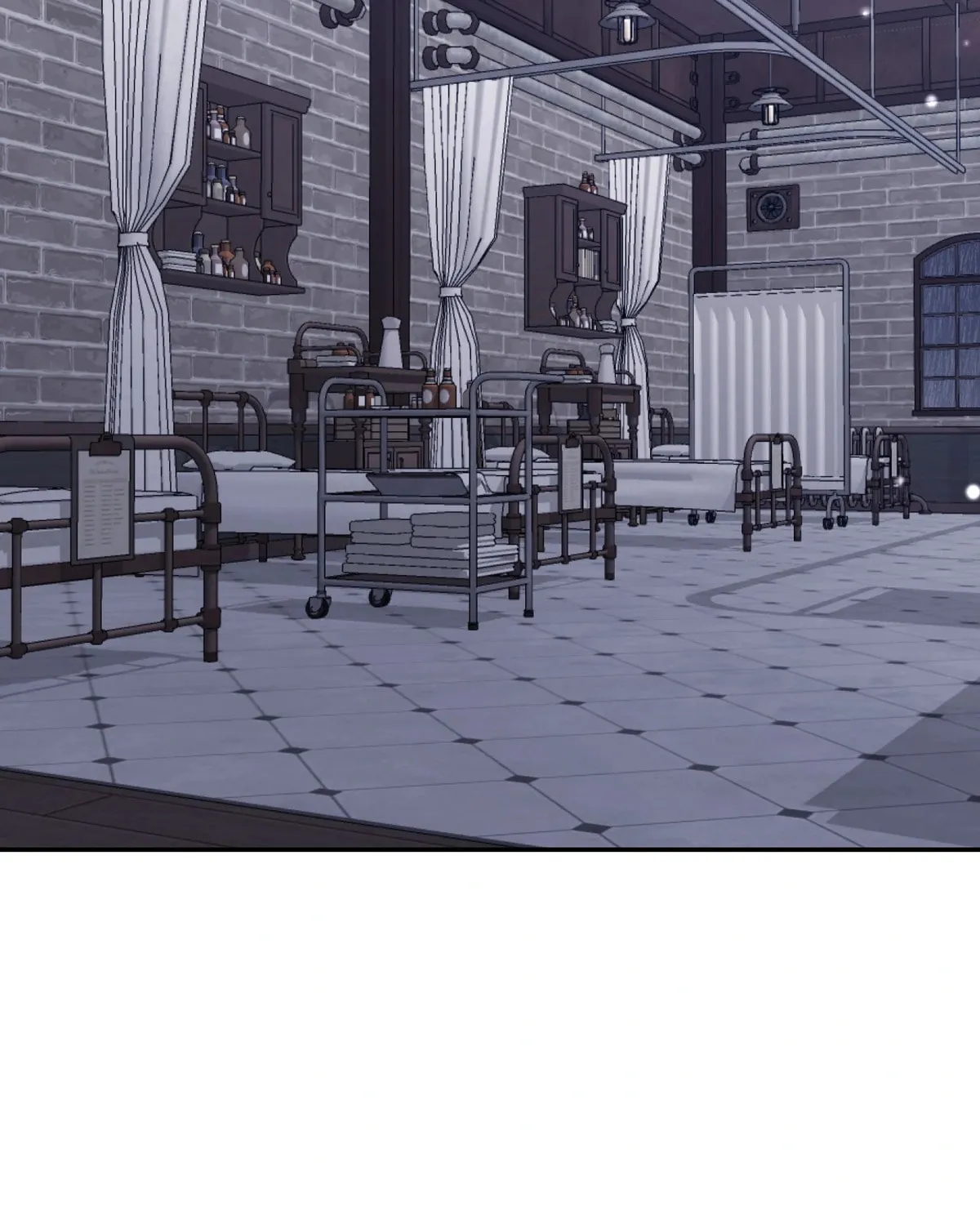 The Handmaiden Dreams at Sunset Chapter 60 page 71 - 