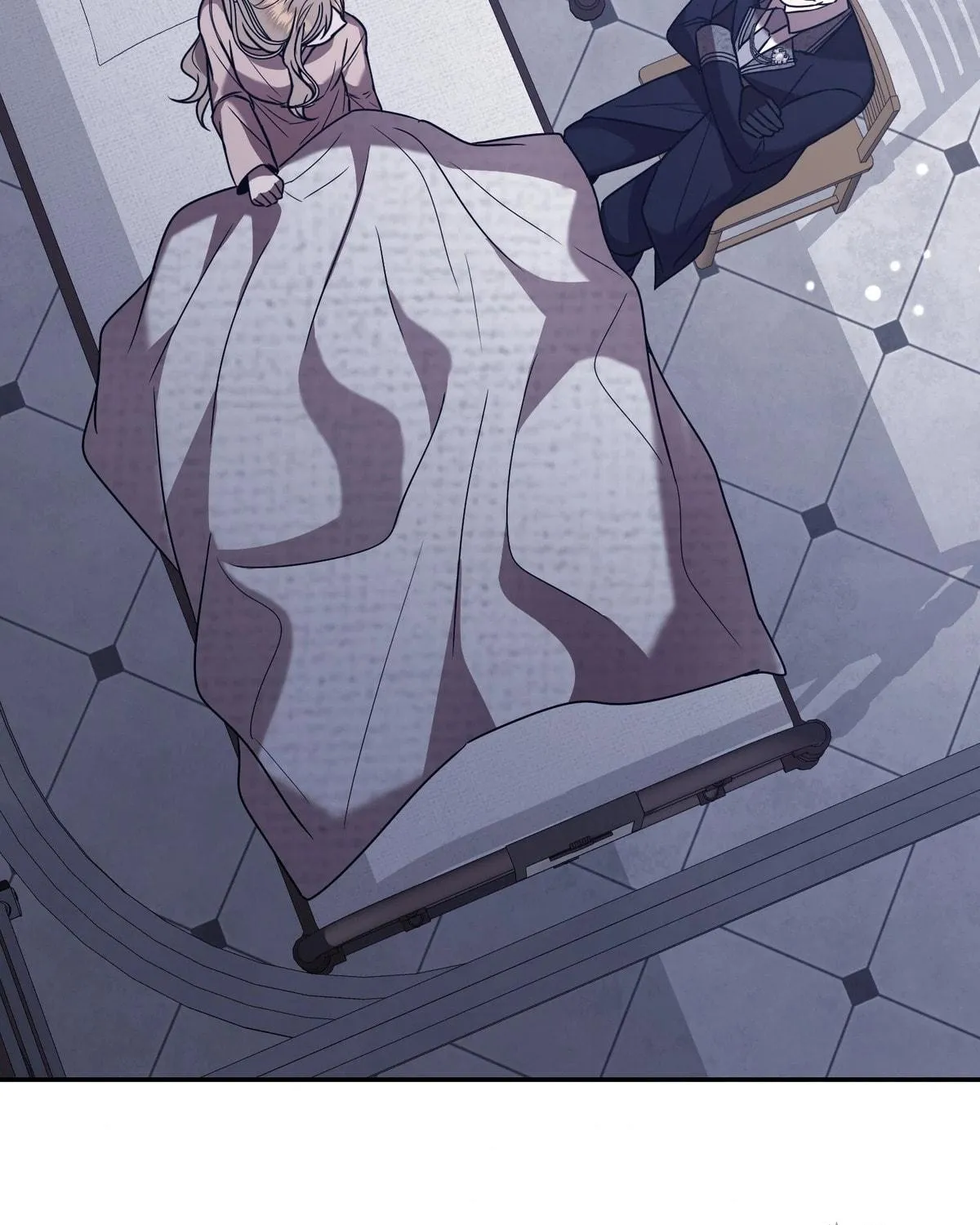 The Handmaiden Dreams at Sunset Chapter 60 page 94 - 