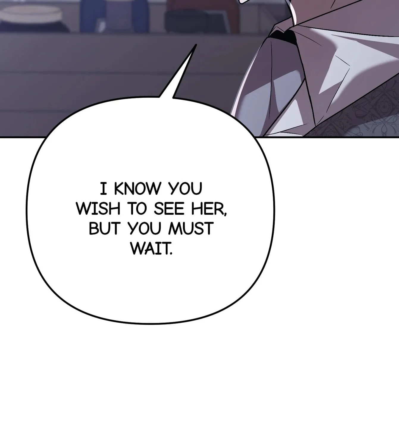 The Handmaiden Dreams at Sunset Chapter 60 page 98 - 