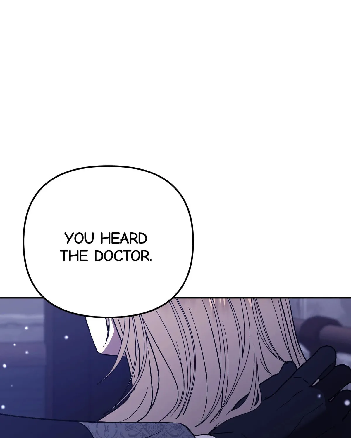 The Handmaiden Dreams at Sunset Chapter 61 page 1 - 