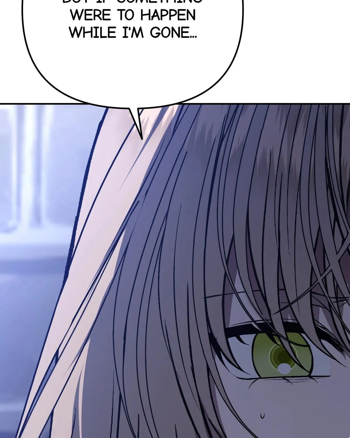 The Handmaiden Dreams at Sunset Chapter 61 page 11 - 