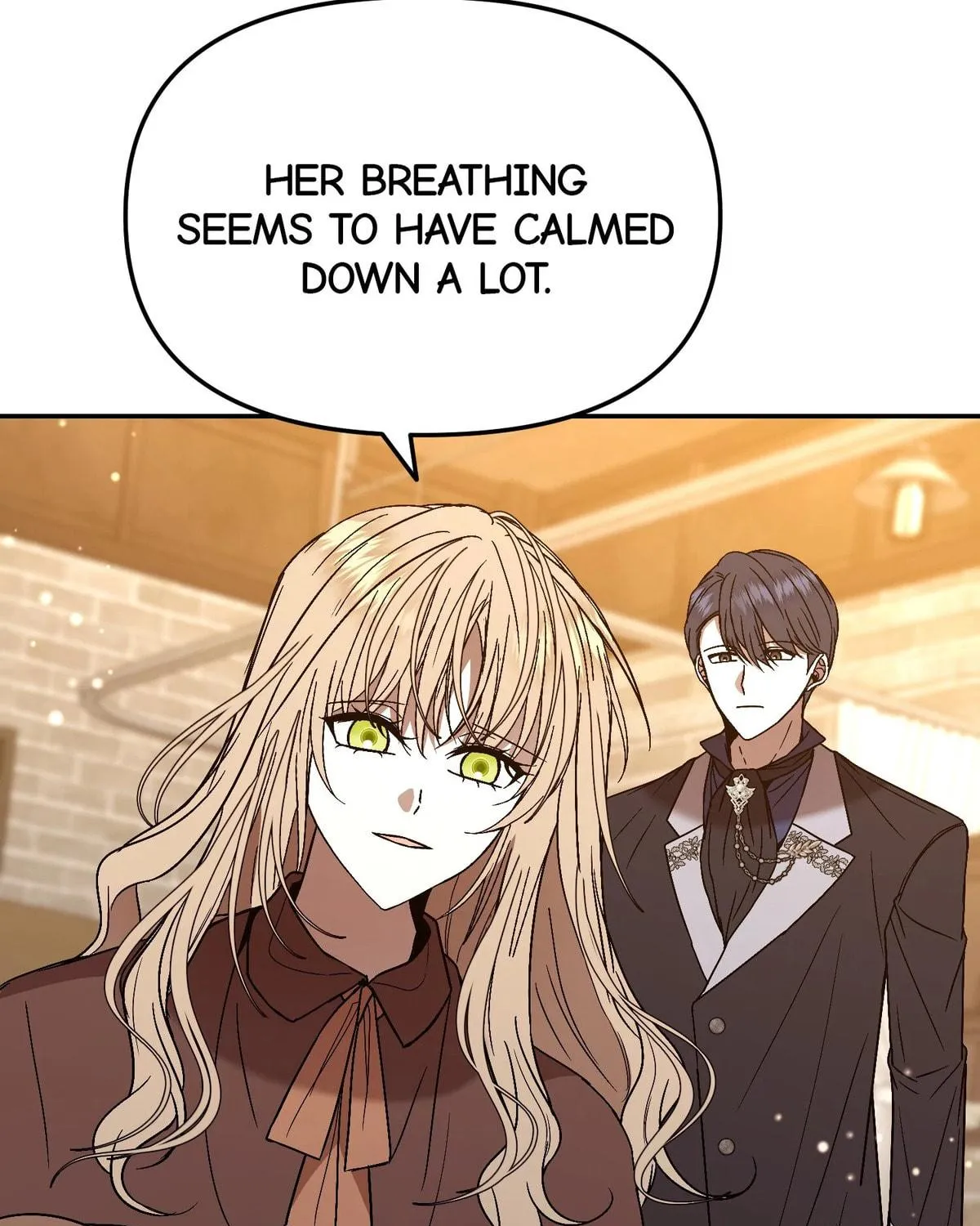 The Handmaiden Dreams at Sunset Chapter 61 page 105 - 
