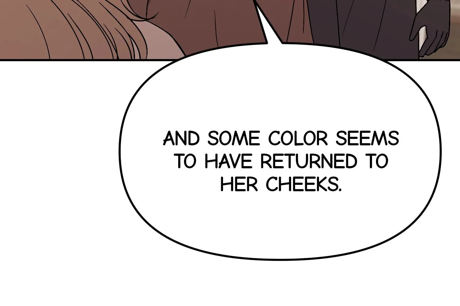 The Handmaiden Dreams at Sunset Chapter 61 page 107 - 