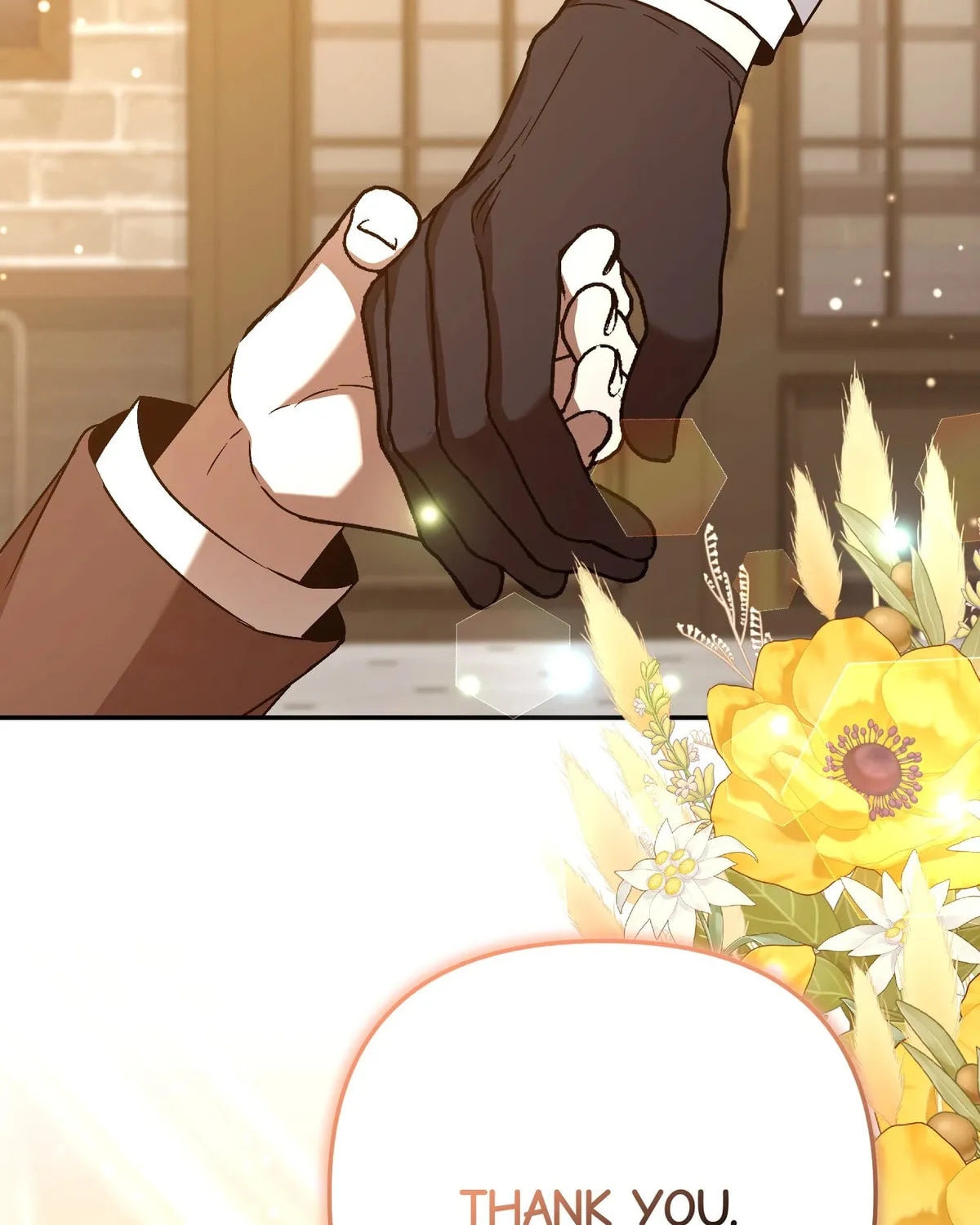 The Handmaiden Dreams at Sunset Chapter 61 page 112 - 