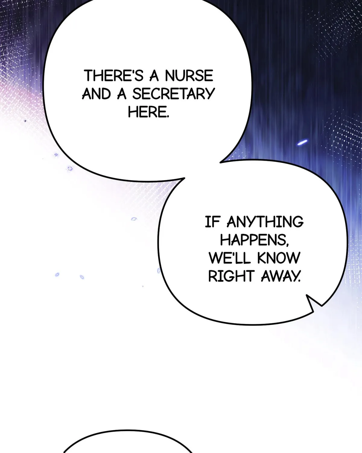 The Handmaiden Dreams at Sunset Chapter 61 page 13 - 