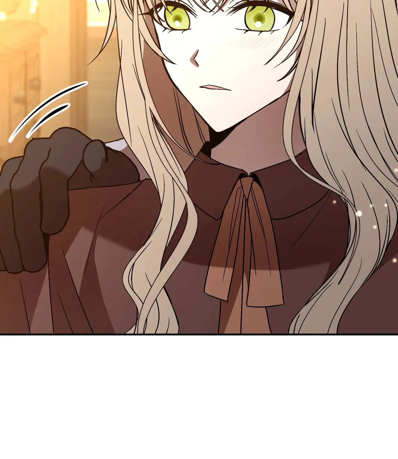 The Handmaiden Dreams at Sunset Chapter 61 page 122 - 