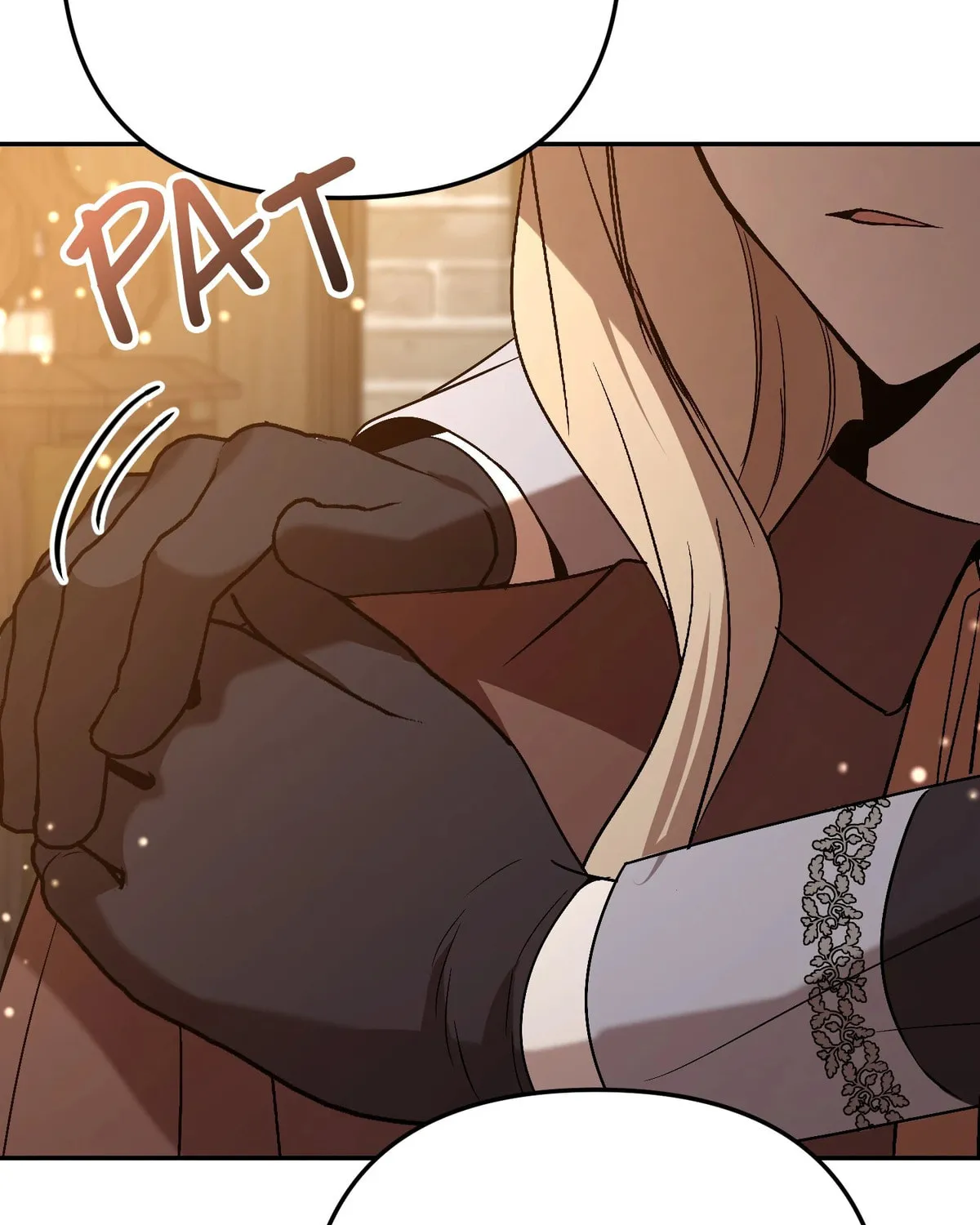 The Handmaiden Dreams at Sunset Chapter 61 page 130 - 