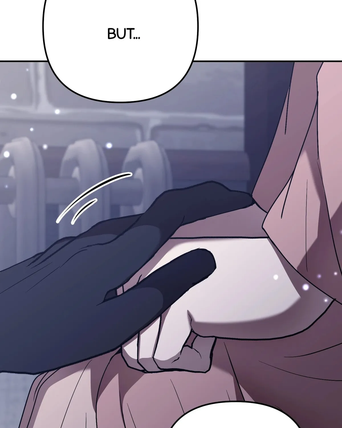 The Handmaiden Dreams at Sunset Chapter 61 page 15 - 