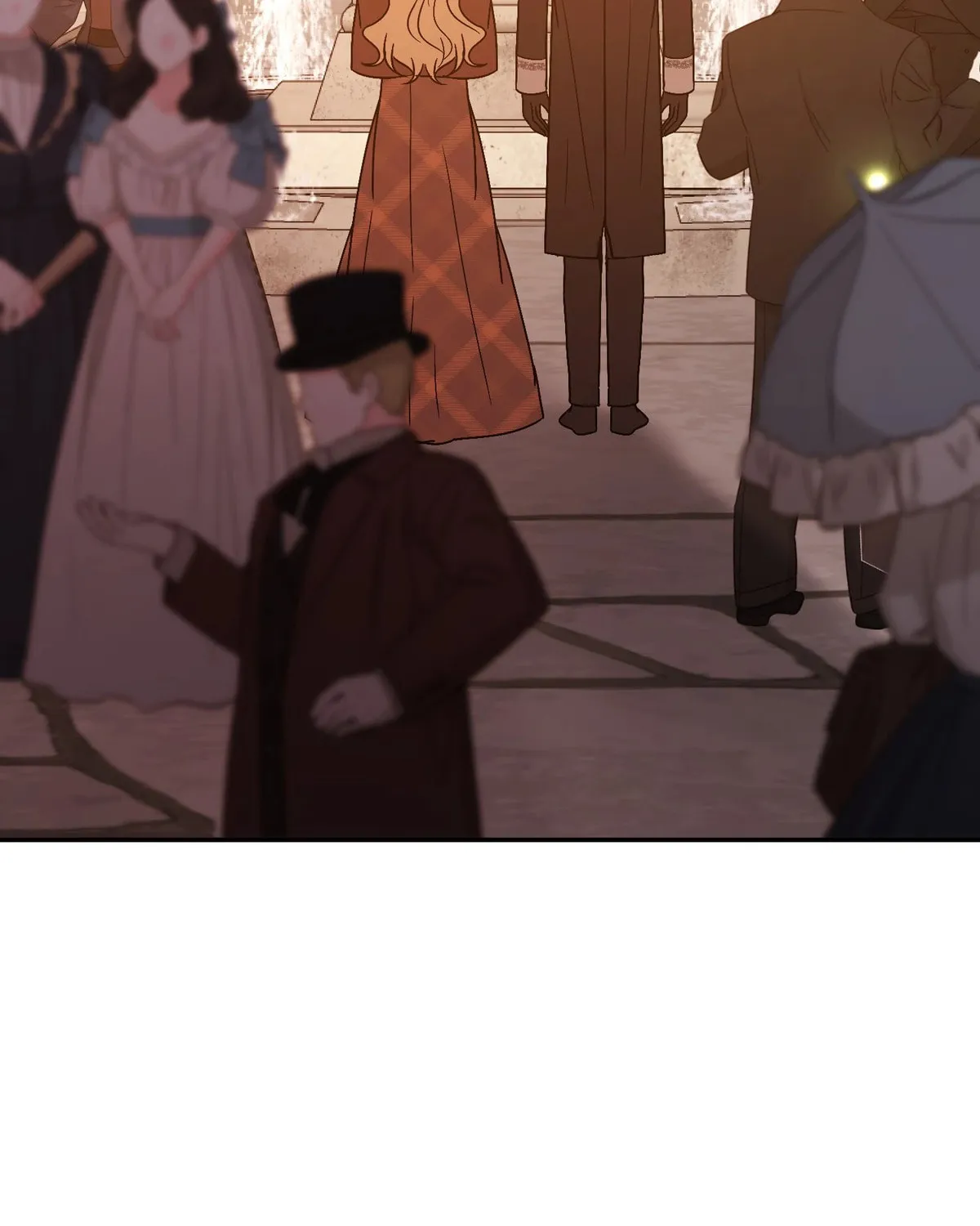 The Handmaiden Dreams at Sunset Chapter 61 page 165 - 