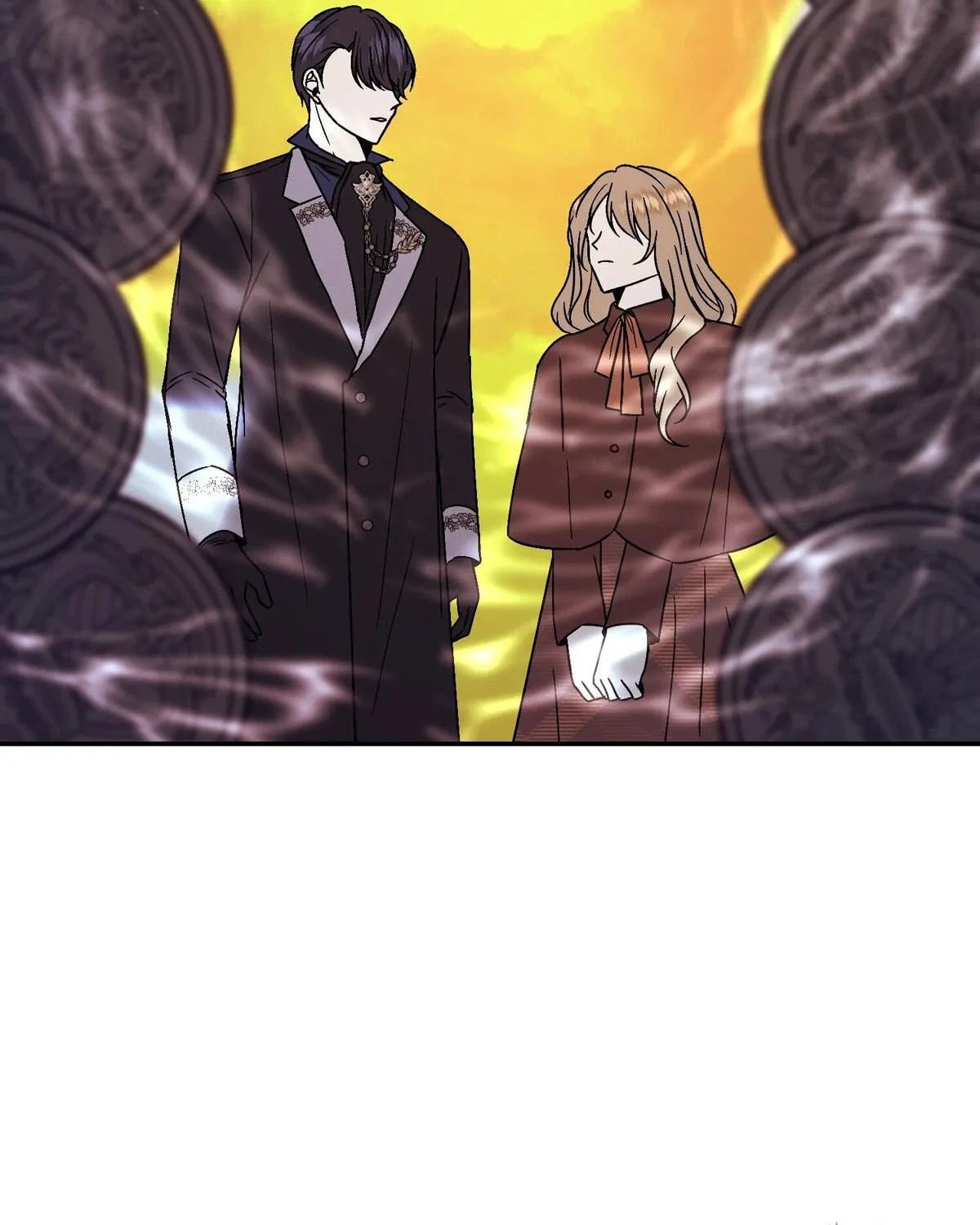 The Handmaiden Dreams at Sunset Chapter 61 page 172 - 