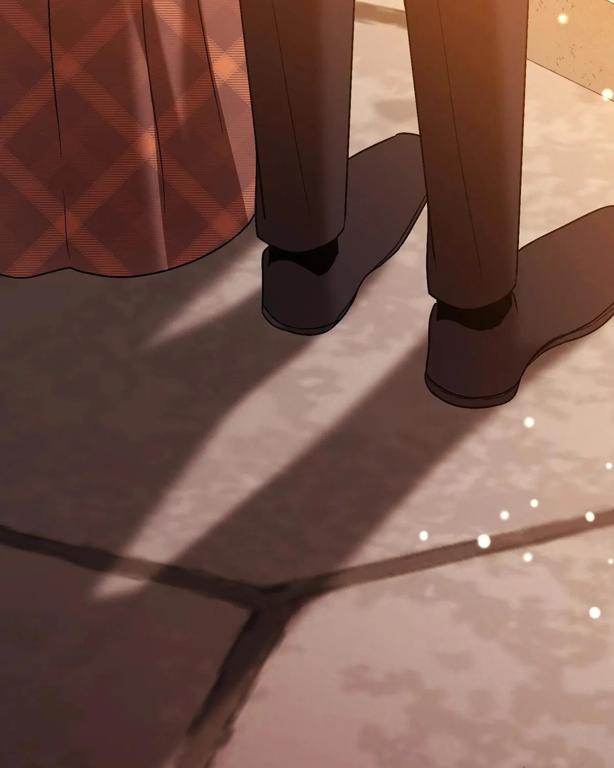 The Handmaiden Dreams at Sunset Chapter 61 page 182 - 