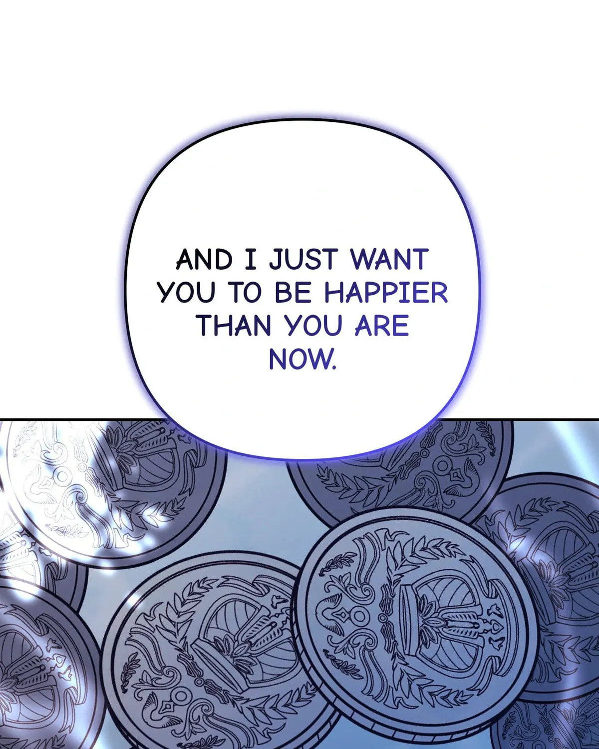 The Handmaiden Dreams at Sunset Chapter 61 page 185 - 