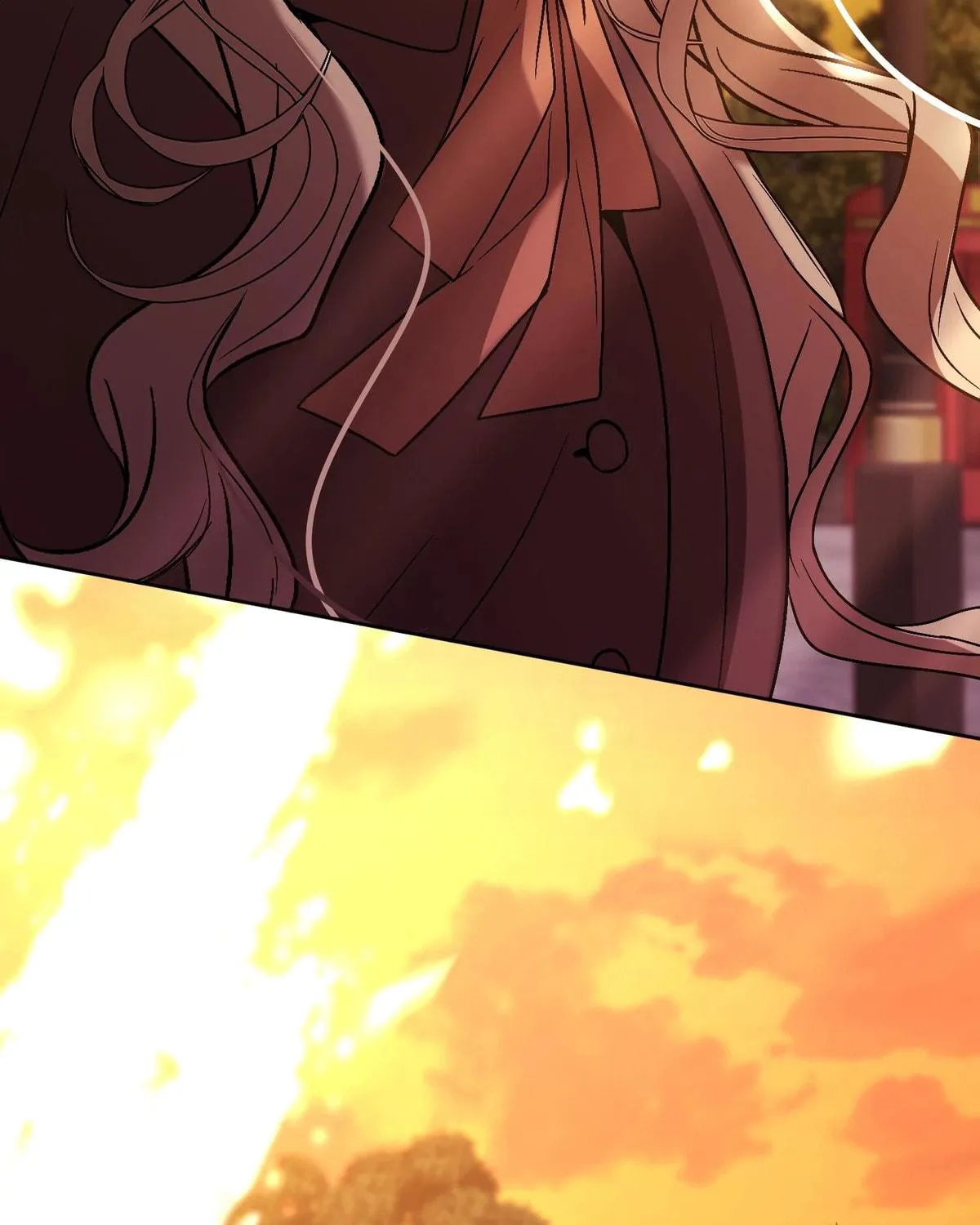 The Handmaiden Dreams at Sunset Chapter 61 page 191 - 