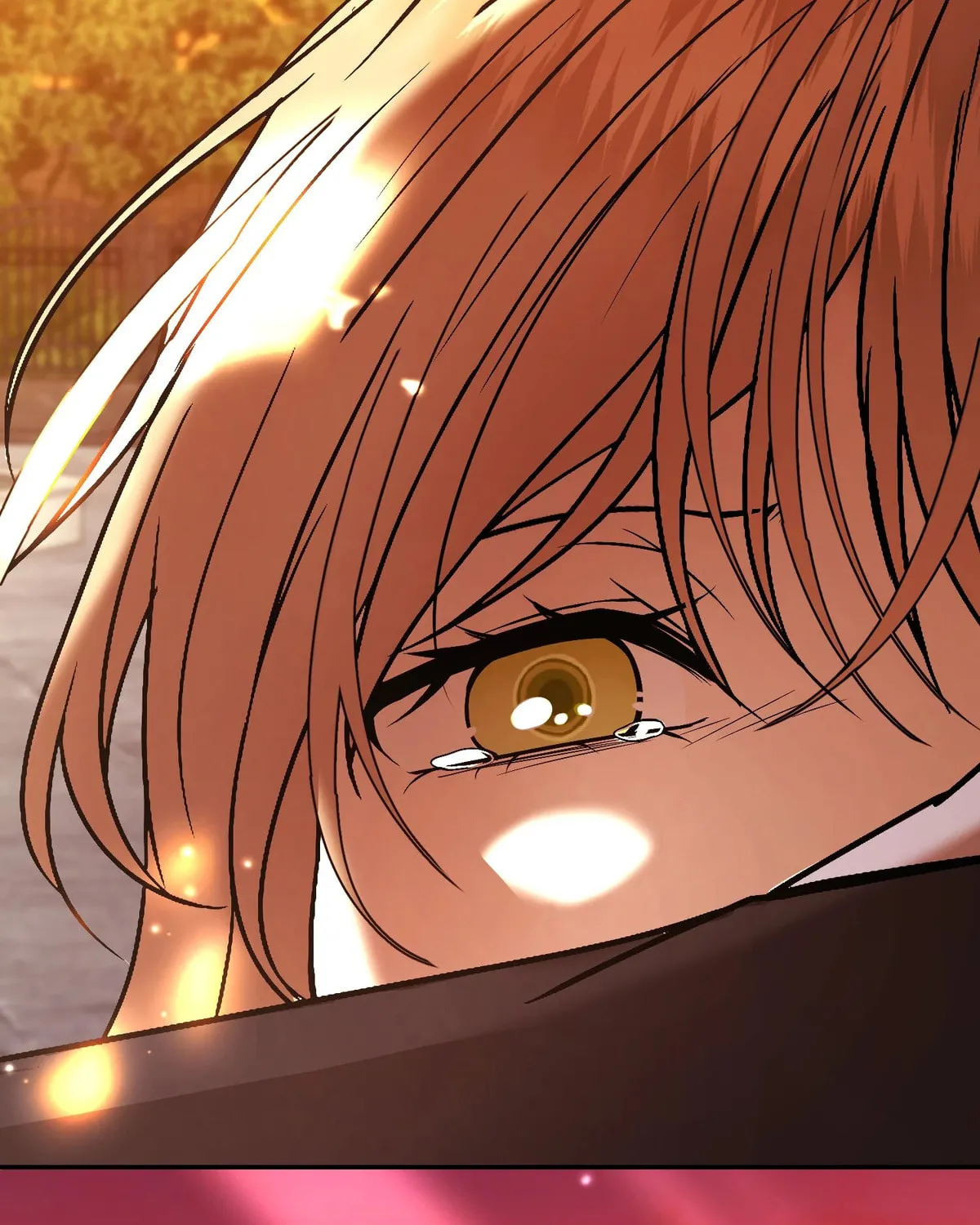 The Handmaiden Dreams at Sunset Chapter 61 page 204 - 