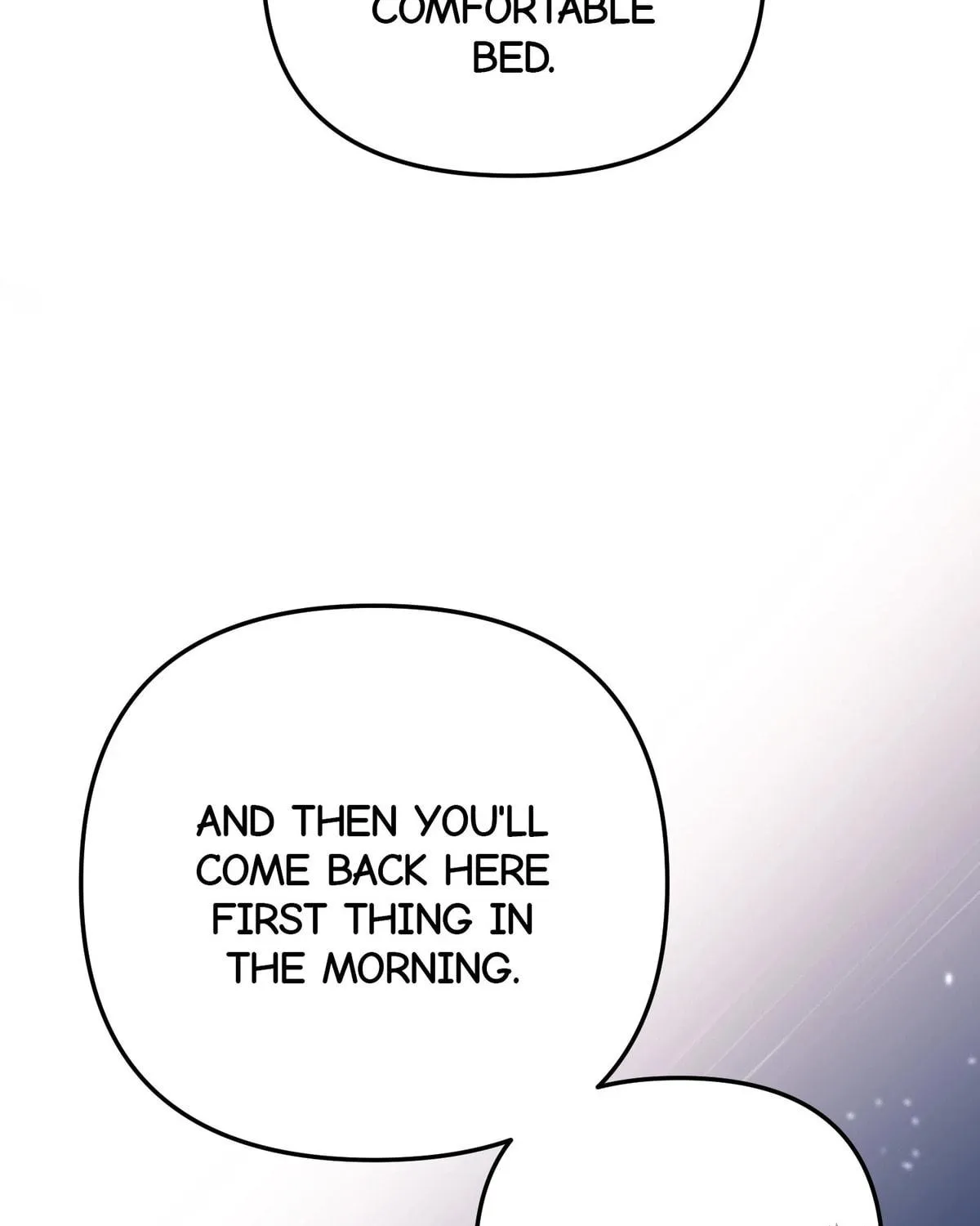 The Handmaiden Dreams at Sunset Chapter 61 page 22 - 