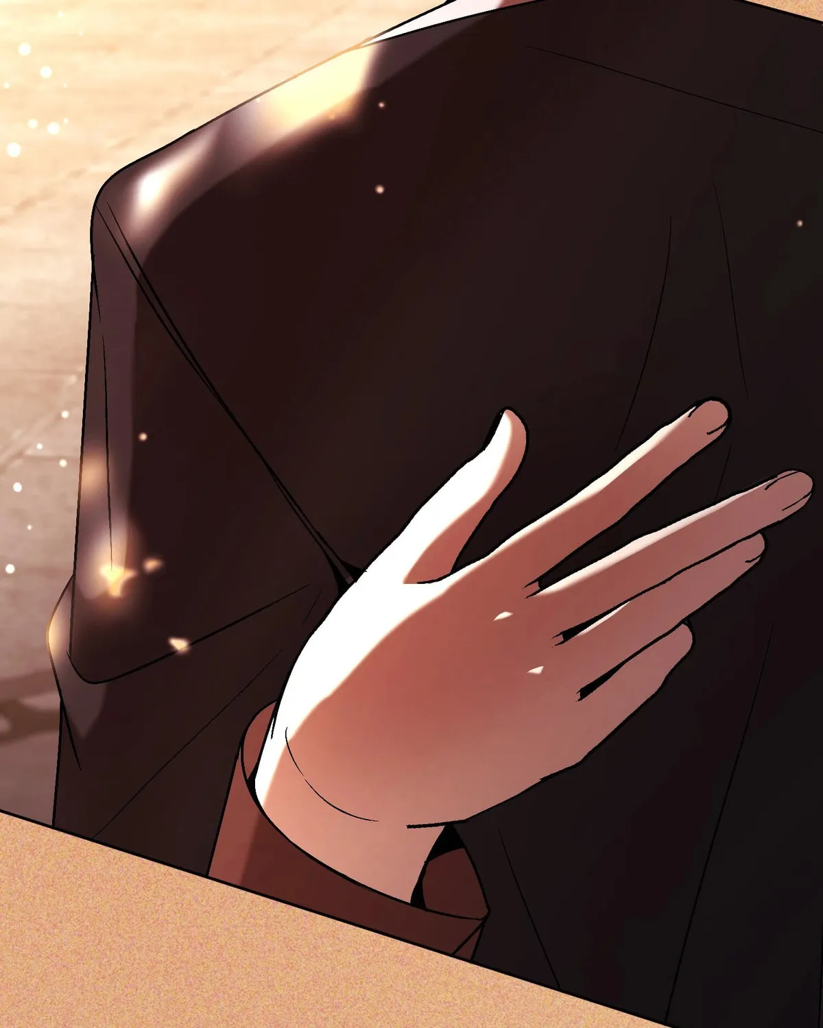 The Handmaiden Dreams at Sunset Chapter 61 page 214 - 